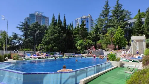 Фотография объекта Сочи-Бриз